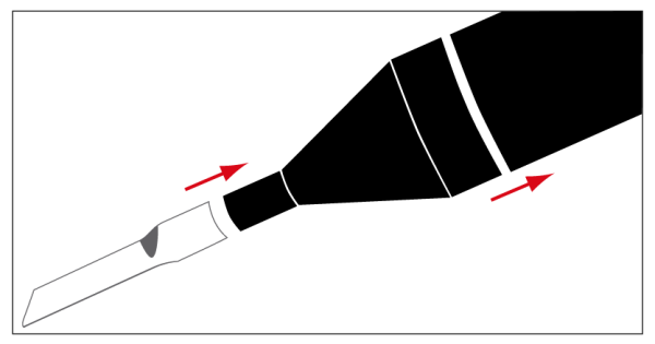 SAMSON CRACK-REPAIR SYSTEM - INSTALLATION DETAILS 5